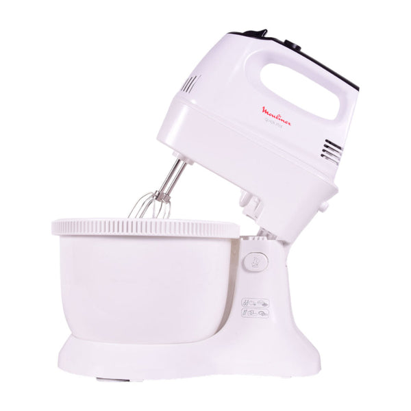 MOULINEX BEATER WITH BOWL HM311127