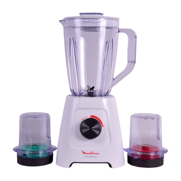 MOULINEX BLENDER LM423127