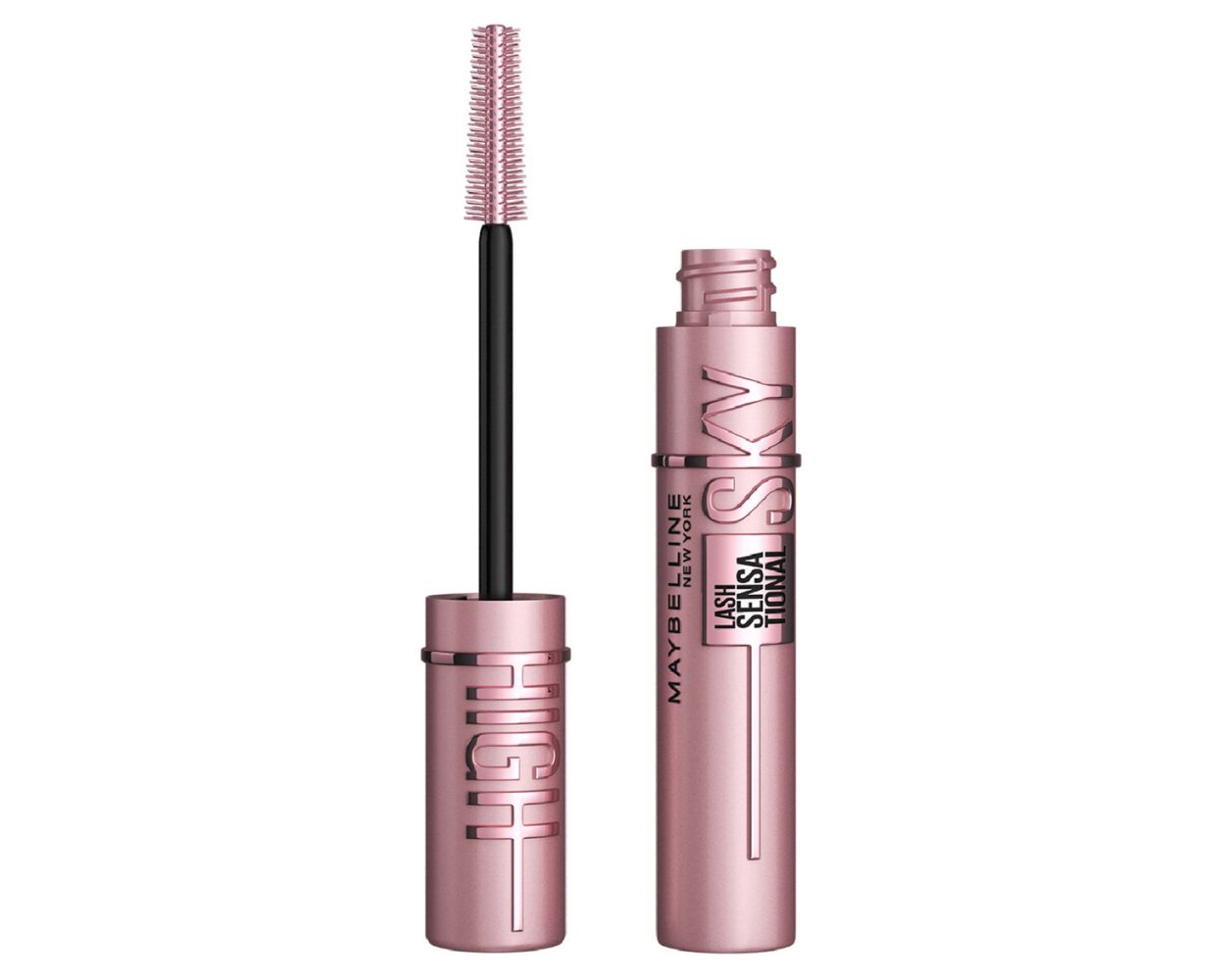 Maybelline Lash Sensational Sky High Mascara - Very Black