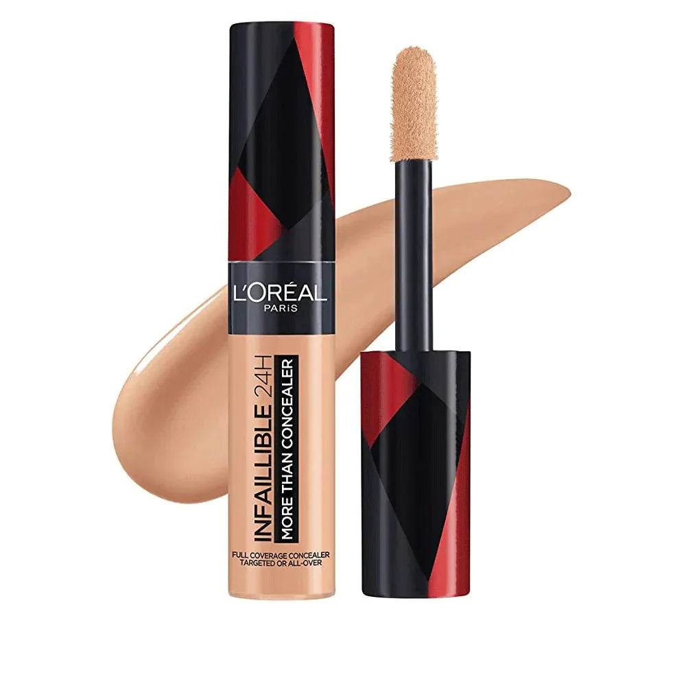 Loreal Infallible Full Wear Concealer 327 Cashm