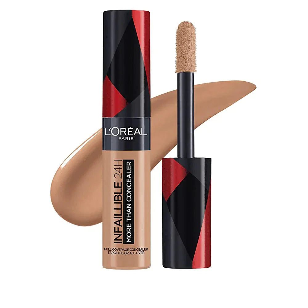 Loreal Infallible Full Wear Concealer 329 Cashe
