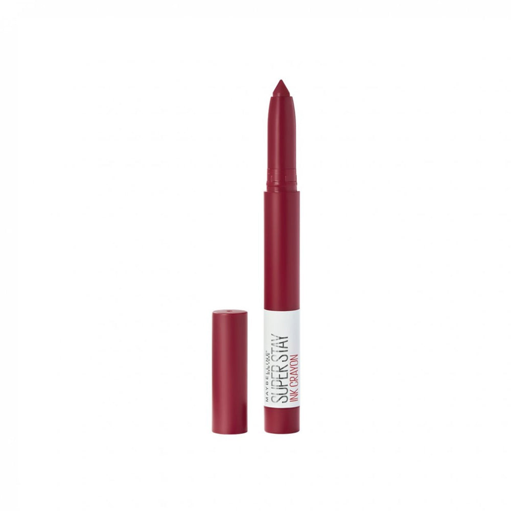 Maybelline Super Stay Ink Crayon 50 - Snapcart.pk
