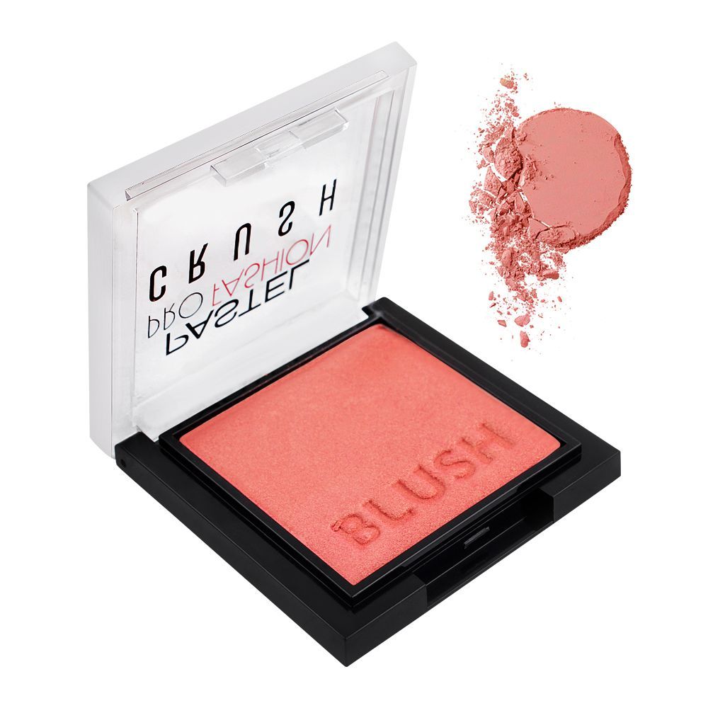 Pastel Crush Blush-301 301