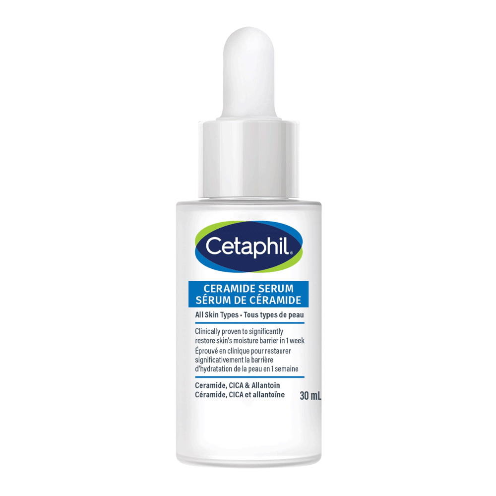 Cetaphil Ceramide Serum 30ml (Korea)