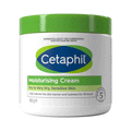 Cetaphil Moisturizing Cream 450g
