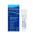 Differin Adapalene Acne Treatment Gel 15g