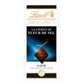lindt Sea Salt Noir Chocolate 100g