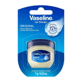 Vaseline Lip Balm Original Pocket 7g
