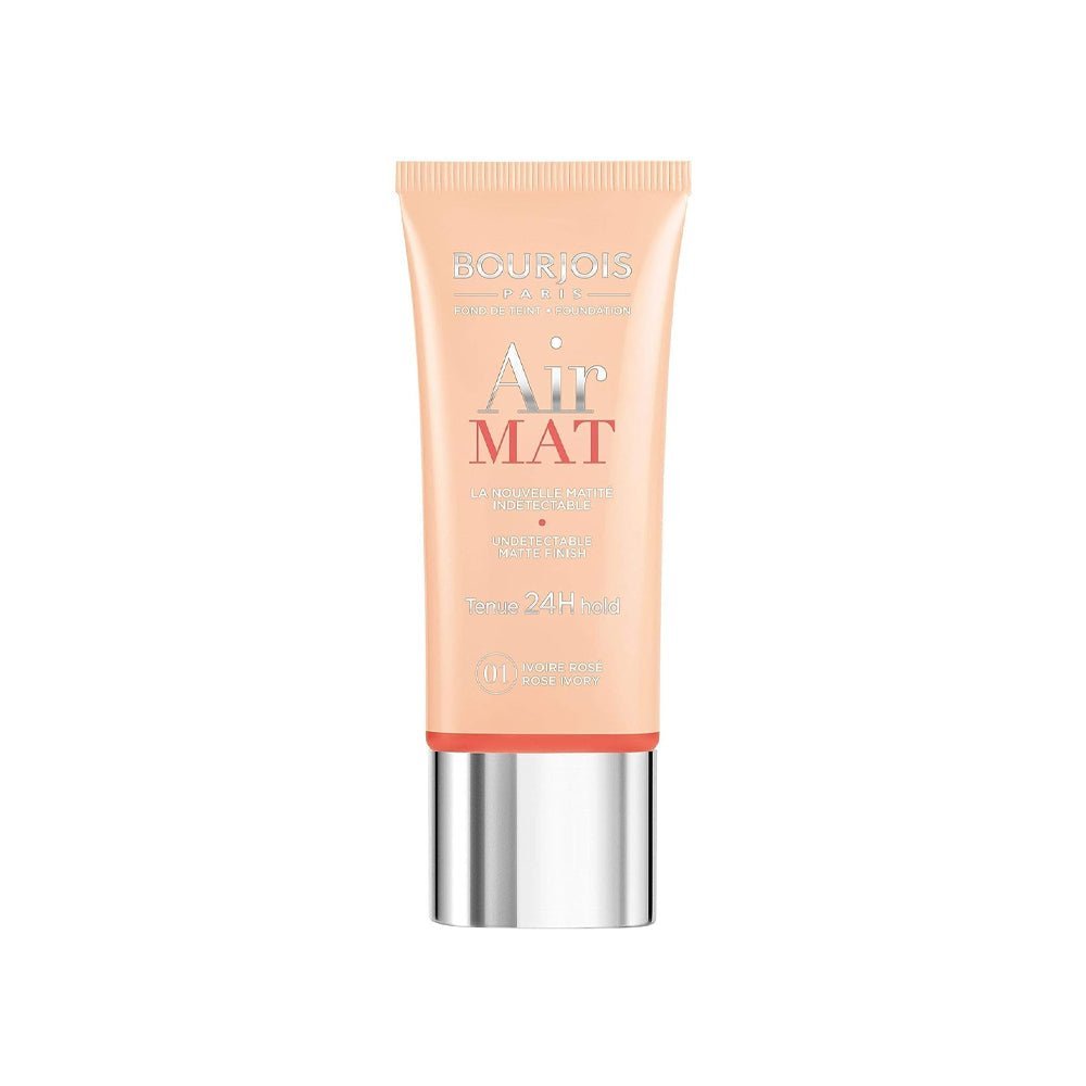 Bourjois Air Mat 24h  Foundation
