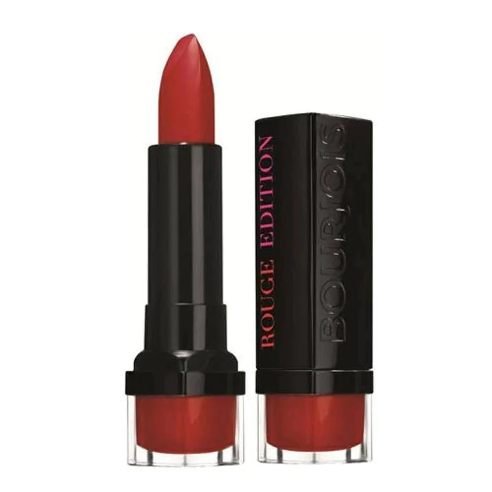 Bourjois Rouge Edition Lipstick 14 Pretty Prune Volume: 35g  0123oz
