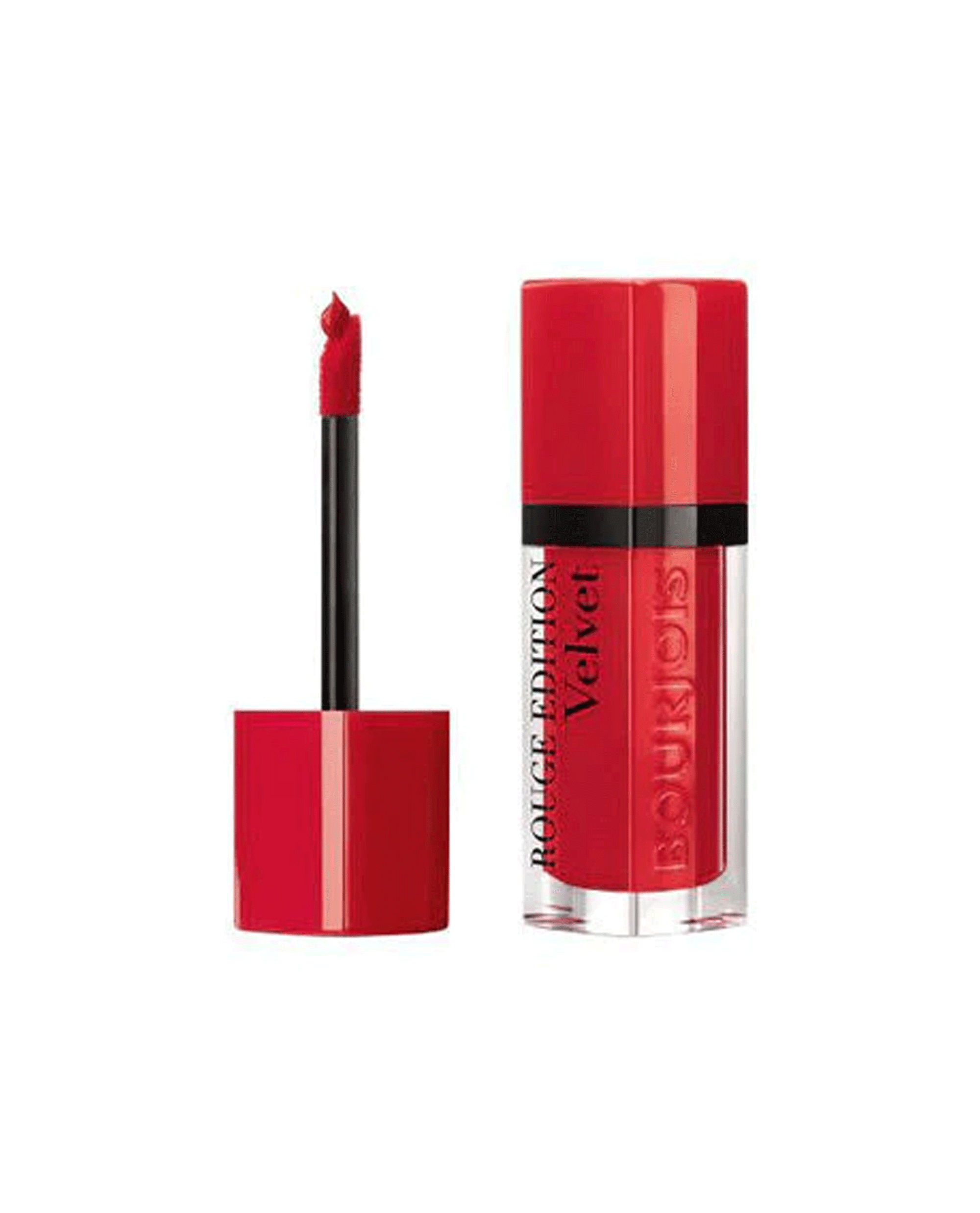 Bourjois Rouge Edition Velvet Air Lipstick T03 - Snapcart.pk