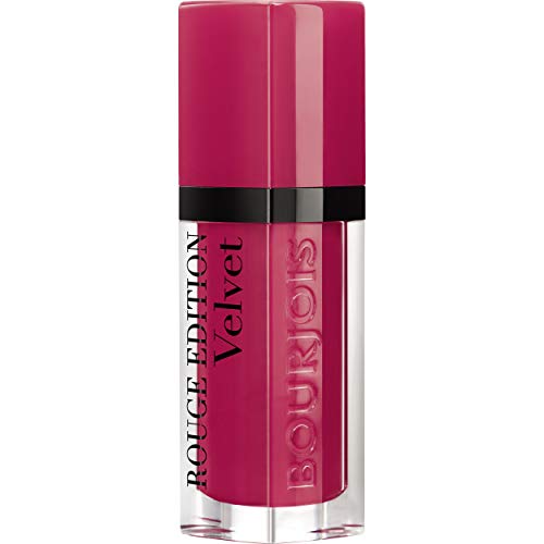 Bourjois Rough Edition Velvet T05 - Snapcart.pk