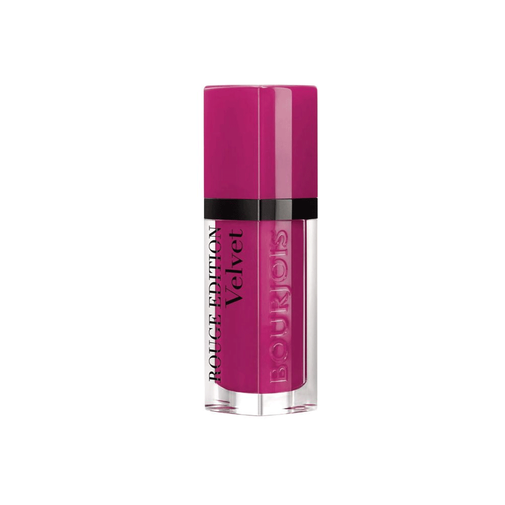 Bourjois Rouge Edition Velvet Air Lipstick T06 - Snapcart.pk
