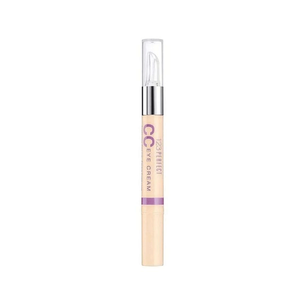Bourjois Cc Eye Cream T21