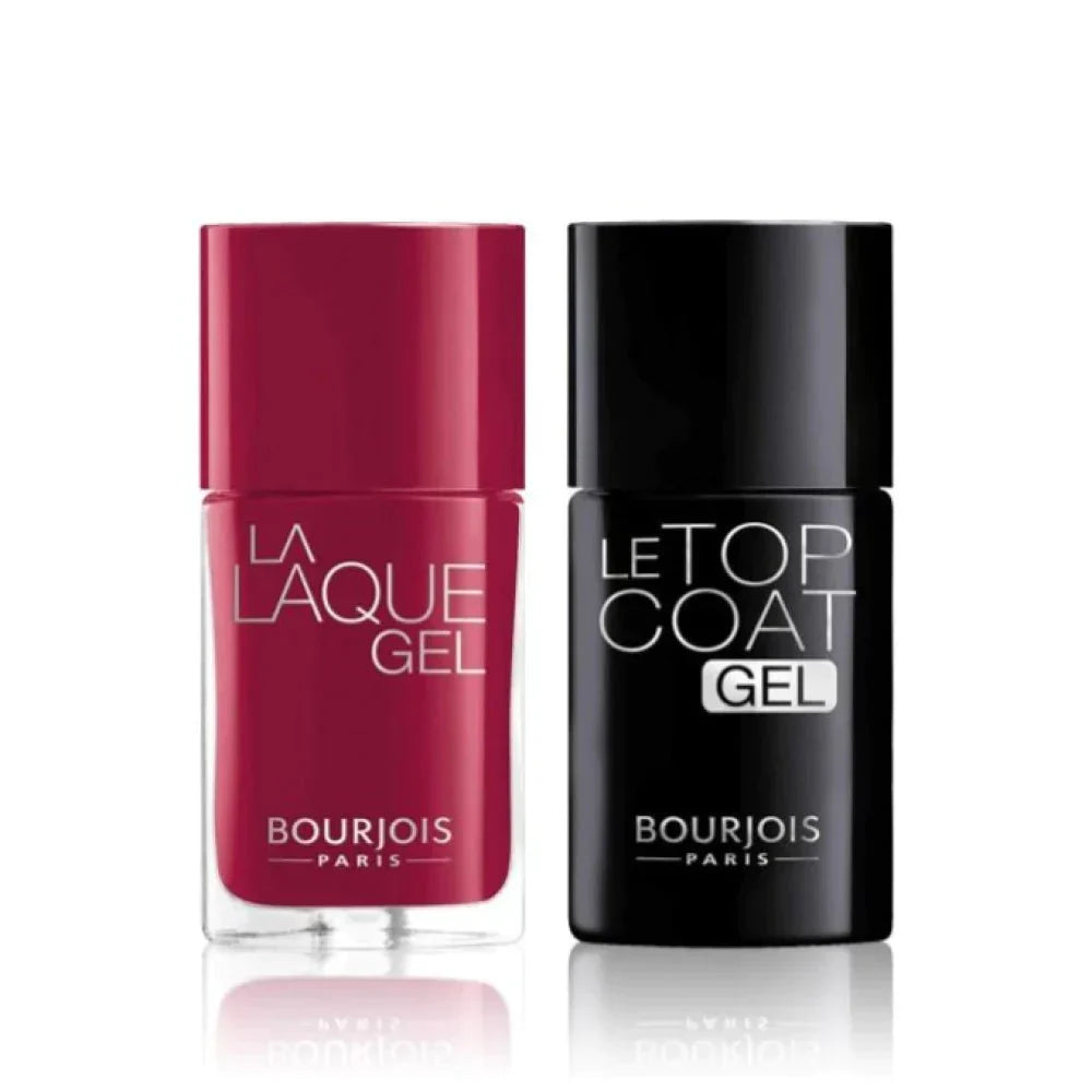 Bourjois - Duo Gel Laque 08