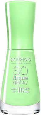 Bourjois - So Laque N/P 04
