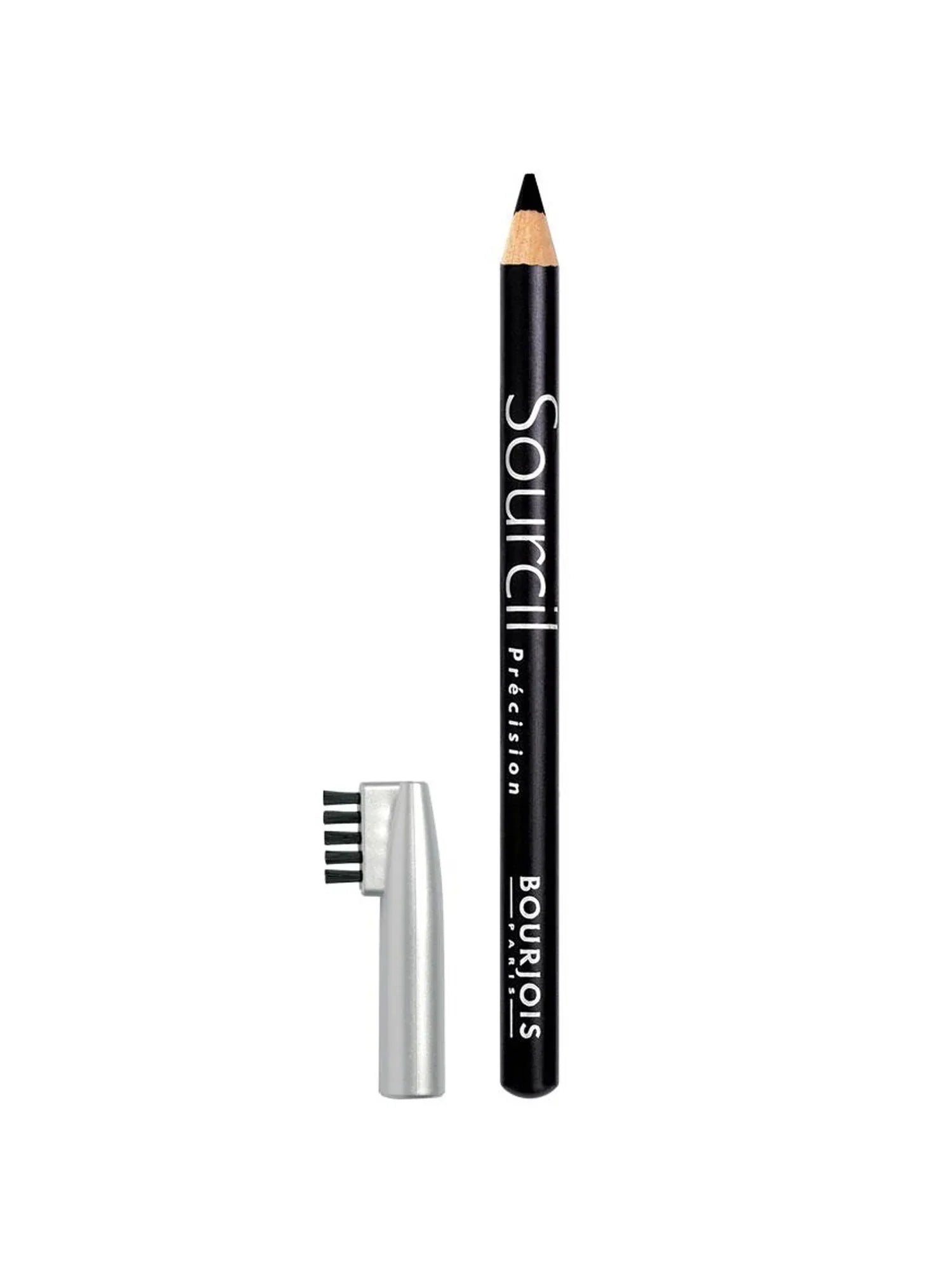 Bourjois Sourcil PrÃ©cision Eyebrow Pencil 01 Noir EbÃ¨ne 113g  004oz