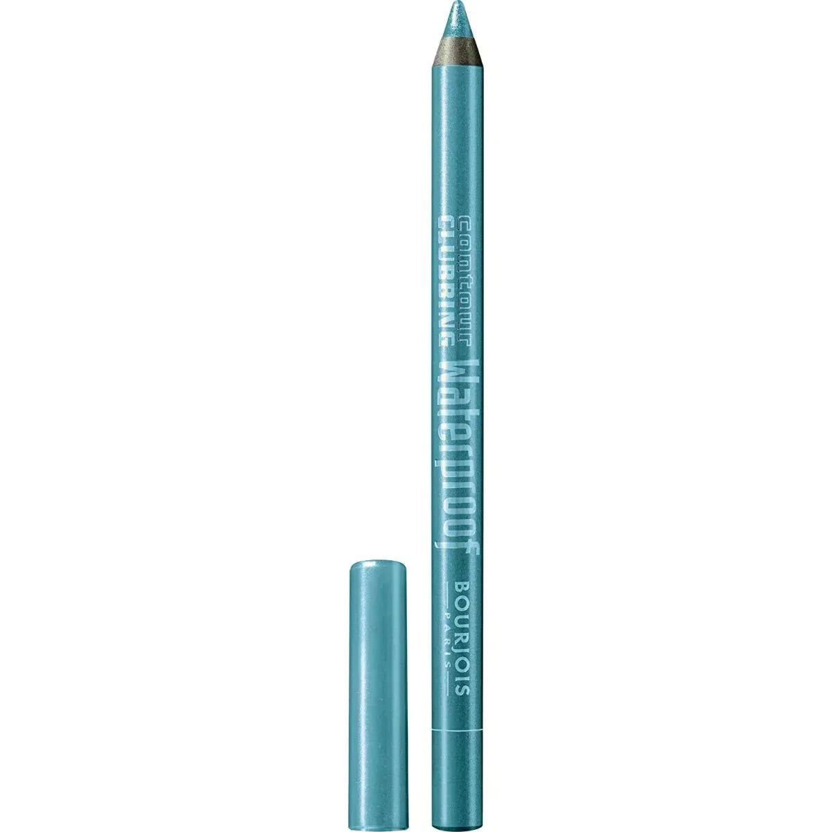 Bourjois - Eyes Contour Clubbing Wtp So Kak Smatique T62