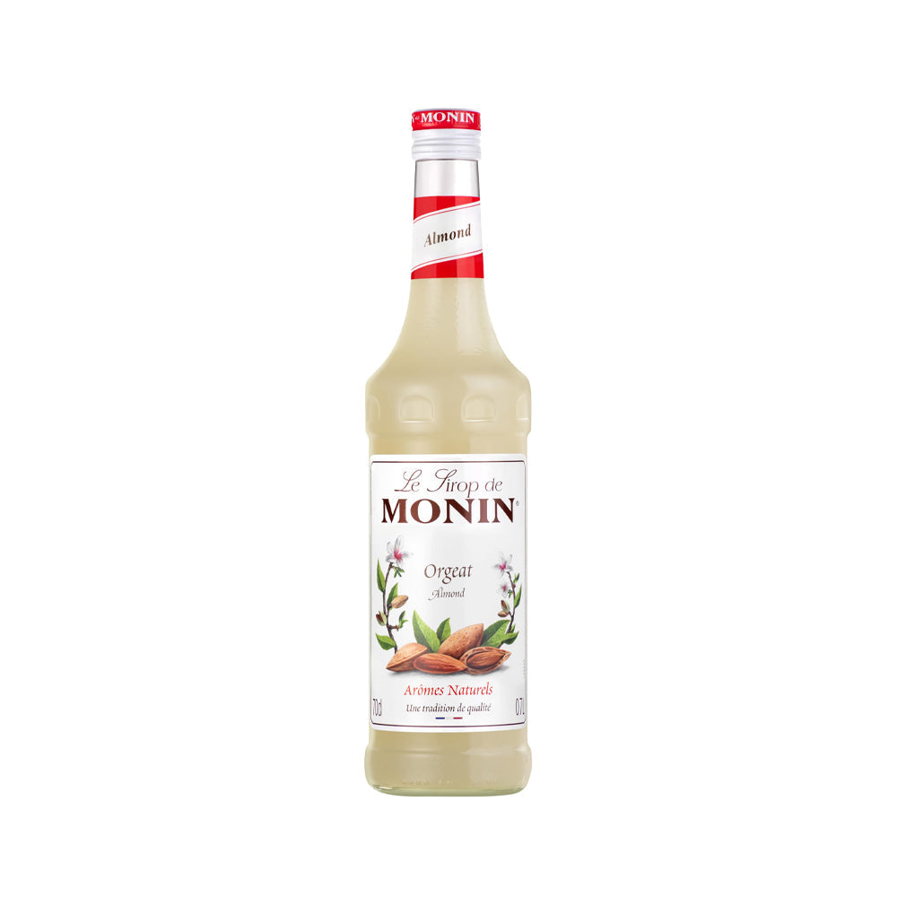 Monin Almond Orgeat 0.7l - Snapcart.pk