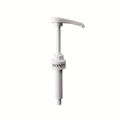 Monin Syrup Pump 10ml 70 Cl & 1ltr