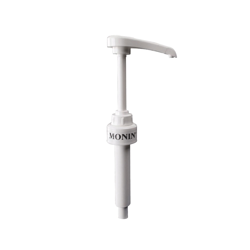 Monin Syrup Pump 10ml 70 Cl & 1ltr