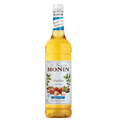 Monin Hazelnut Sugar Free Syrup 1 Ltr