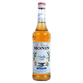 Monin Vanilla Sugar Free Syrup 1 Ltr