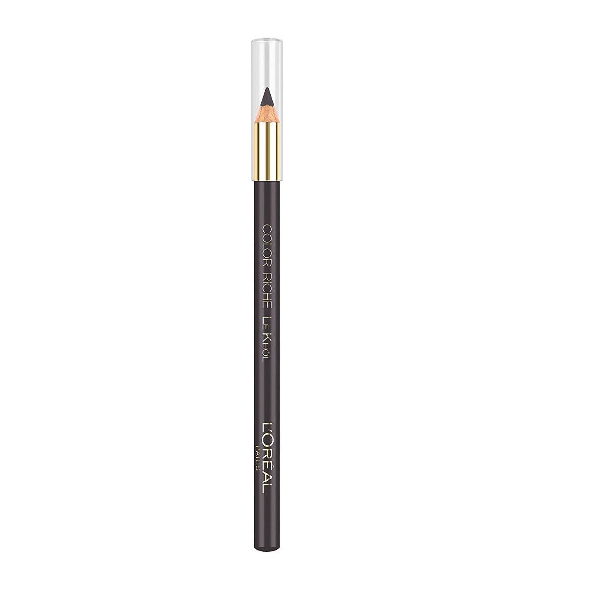 Loreal Color Rich Le Khol Pencil - 111 Urban Grey