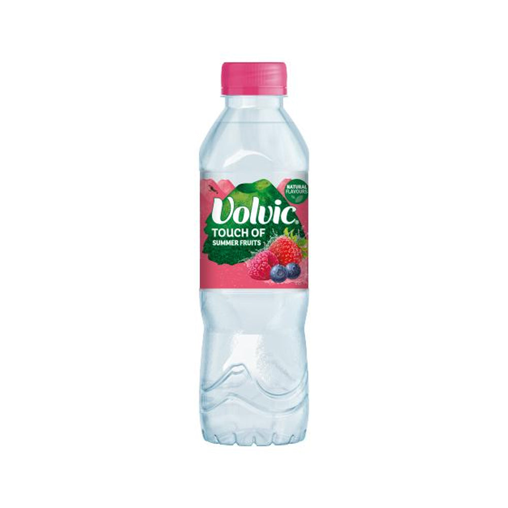 Volvic Water Touch Of Fruit 500ml - Snapcart.pk