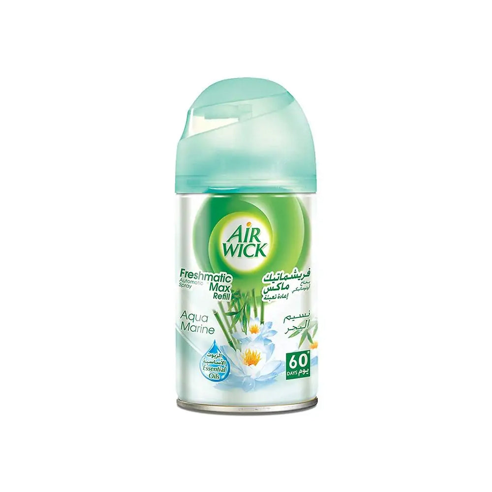 Air Wick Max Refill Fresh Water 250ml - Snapcart.pk
