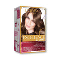 Loreal Professional Excellence Cream 5.0 Light Brown