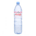 Evian Mineral Water 1.5l - Snapcart.pk