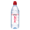 Evian Mineral Water 750ml