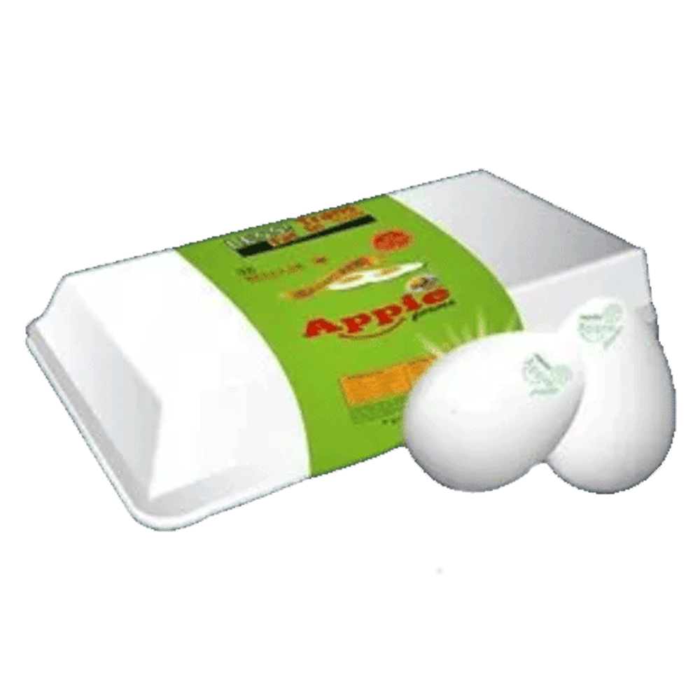 Appie Classic Eggs 15s