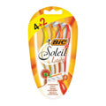 Bic Soleil Lady 4+2