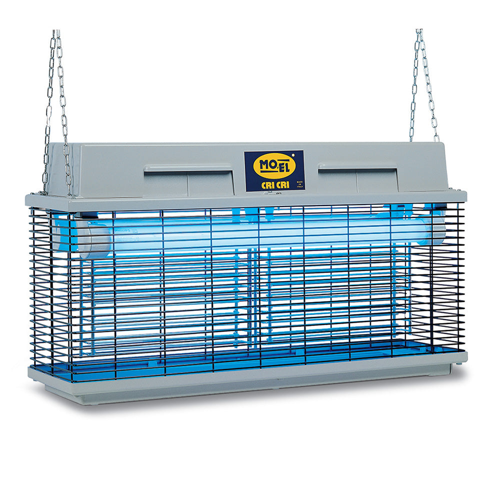 MOEL INSECT KILLER CRI CRI Model 308E