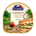 Ile De France Emmental Style Cheese 150