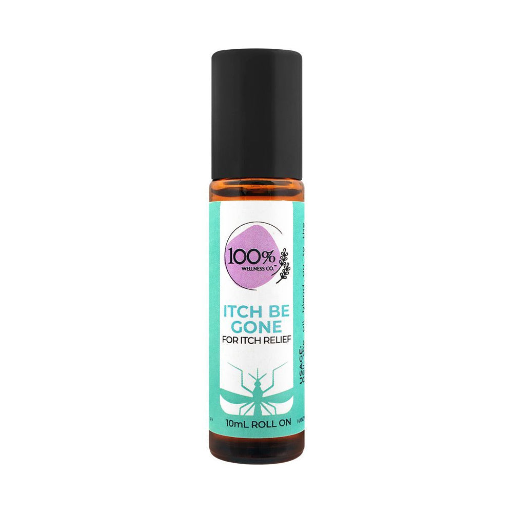 Wellness Co Itch Be Gone For Itch Relife 10ml - Snapcart.pk
