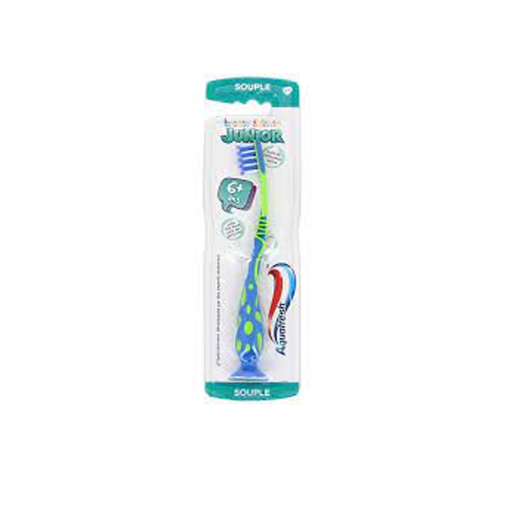 Aquafresh Junior 6-8 Toothbrush Aquafresh