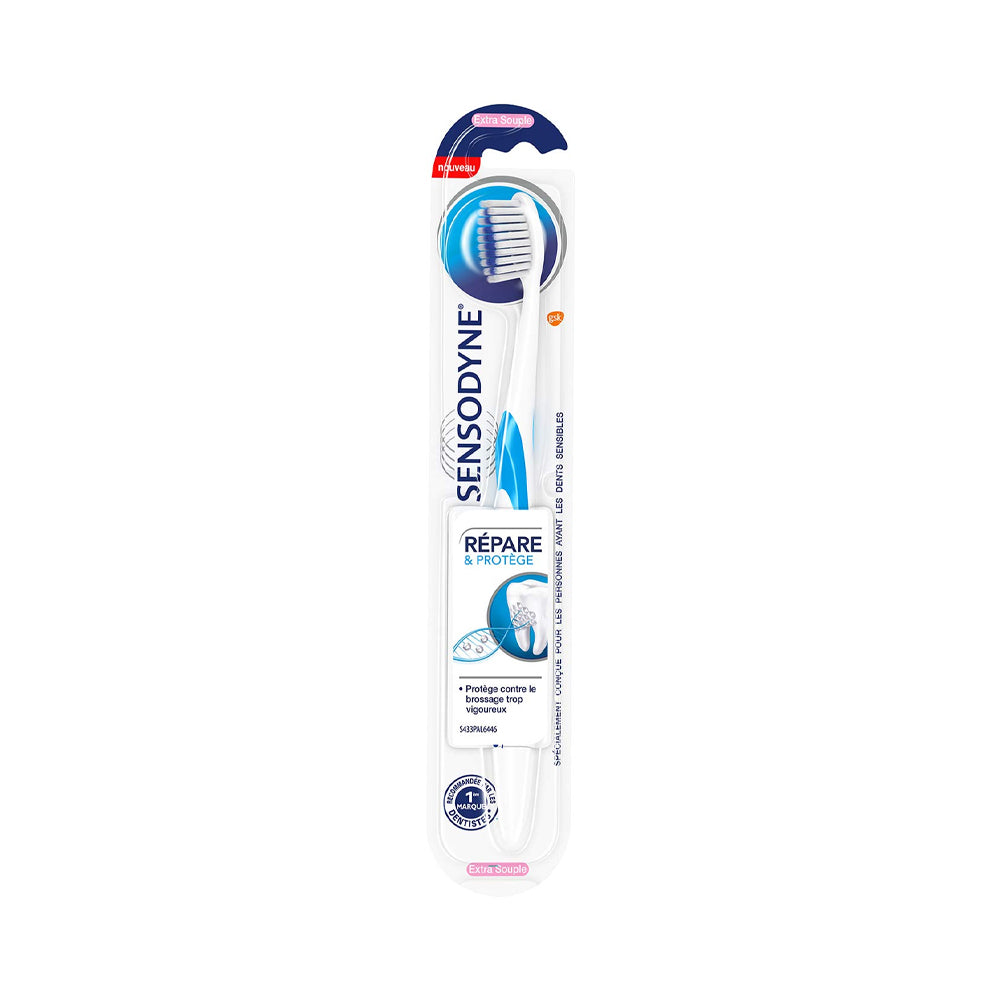 Sensodyne Extra Souple Toothbrush Sensodyne