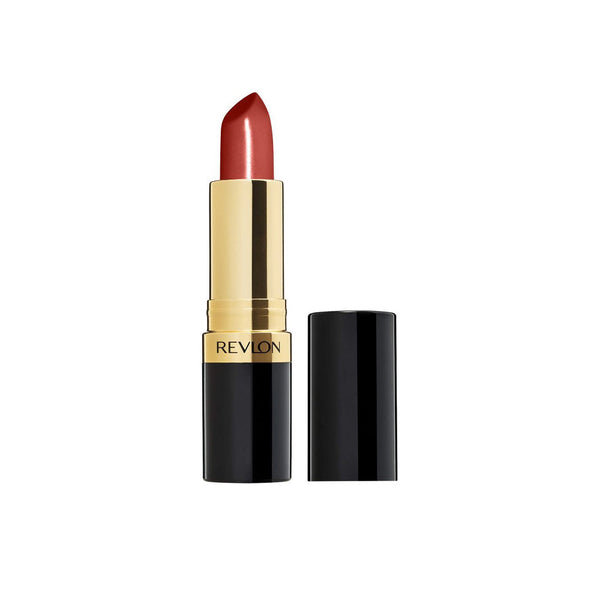 Revlon Super Lustrous Lipstick Extra Spicy - Snapcart.pk