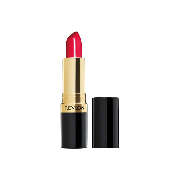Revlon Super Lustrous Lipstick Super Red - Snapcart.pk