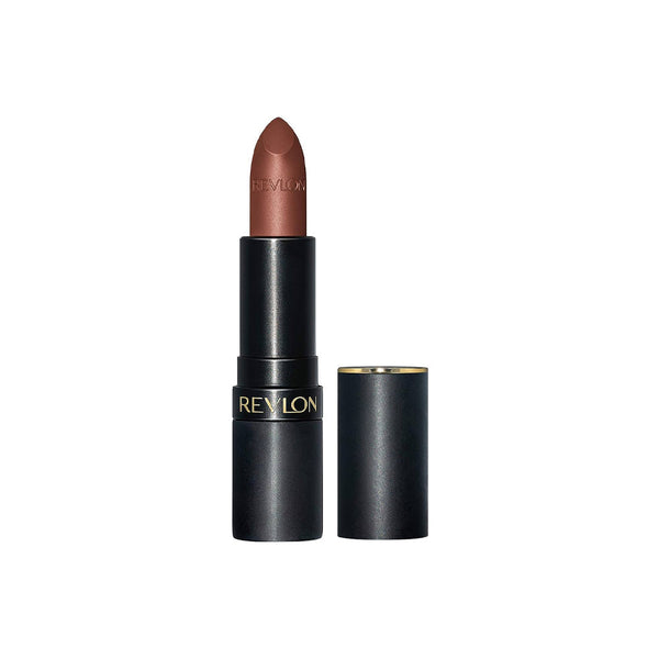 Revlon Super Lustrous Lipstick Matte Chocolate 013 - Snapcart.pk
