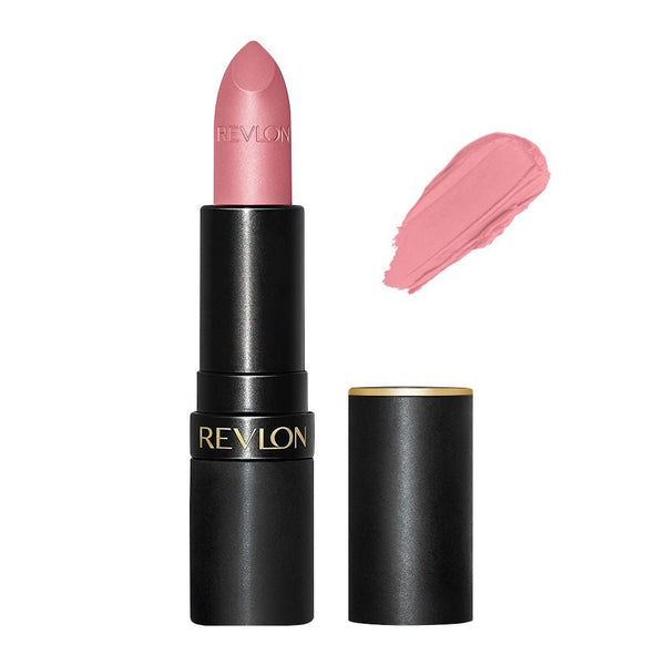 Revlon Super Lustrus Matte Lipstick Candy Addict 016 - Snapcart.pk