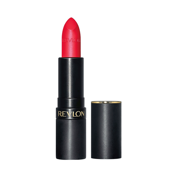 Revlon Super Lustrous Lipstick Matte Fire 024 - Snapcart.pk