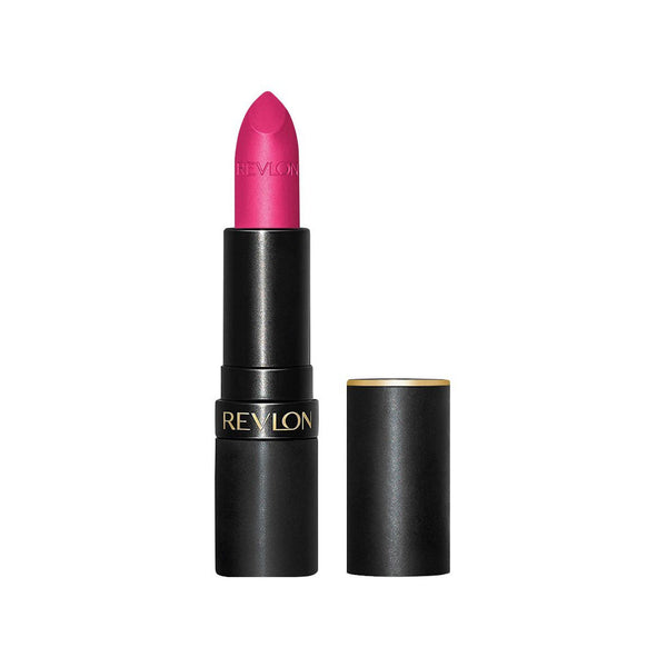 Revlon Super Lustrous Lipstick Matte Heart 005 - Snapcart.pk