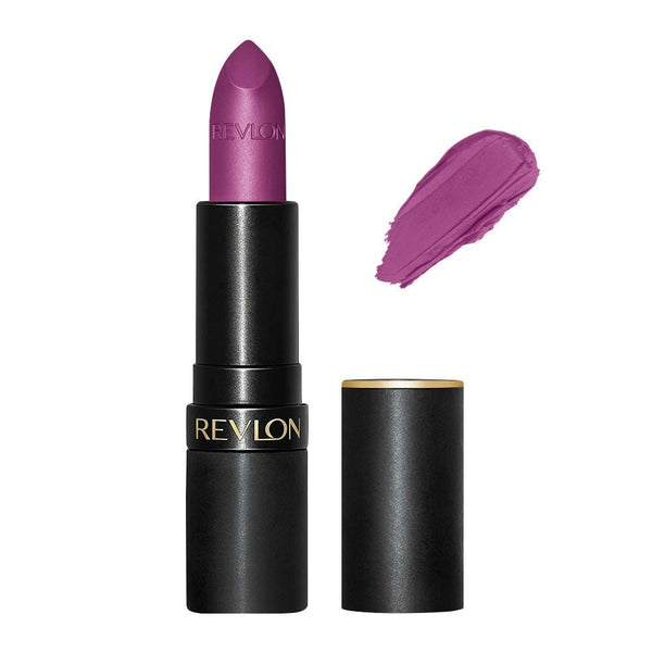 Revlon Super Lustrous Lipstick Matte Kiss 009 - Snapcart.pk