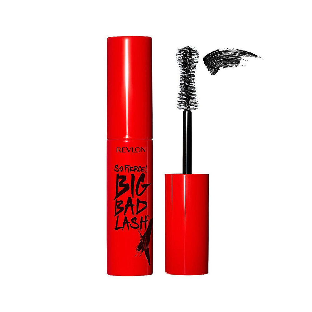 Revlon Big Bad Lash Mascara 760 10ml