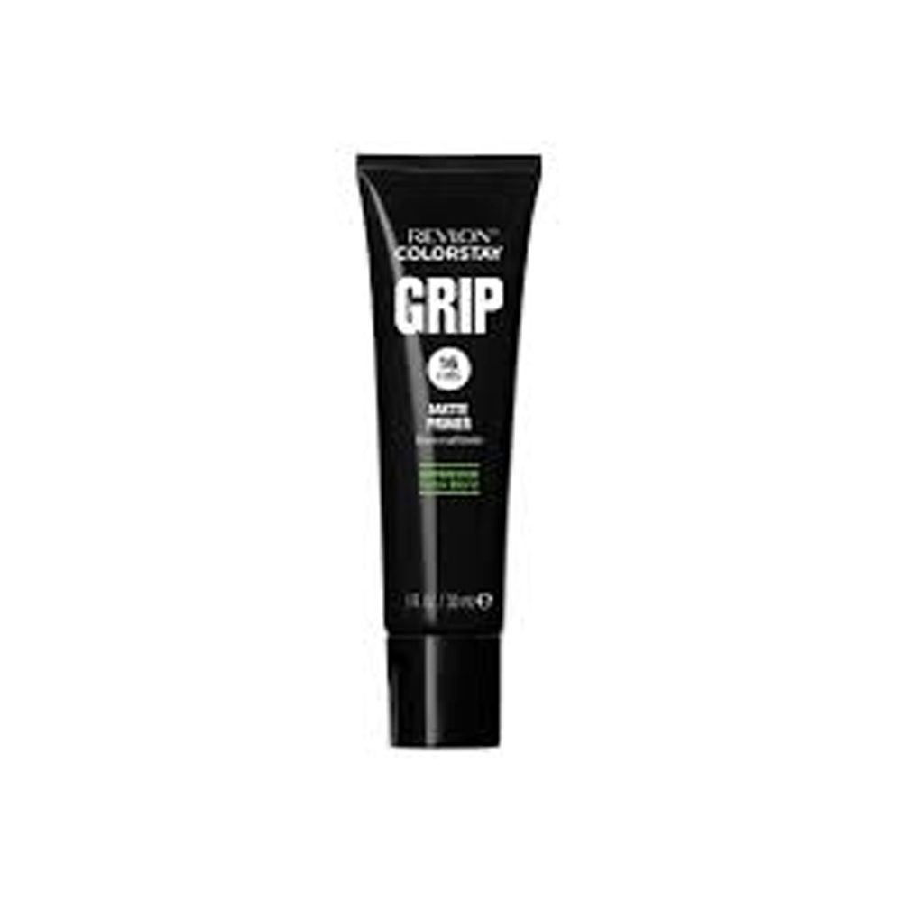 Revlon Colorstay Grip Matte Primer 001 30ml - Snapcart.pk