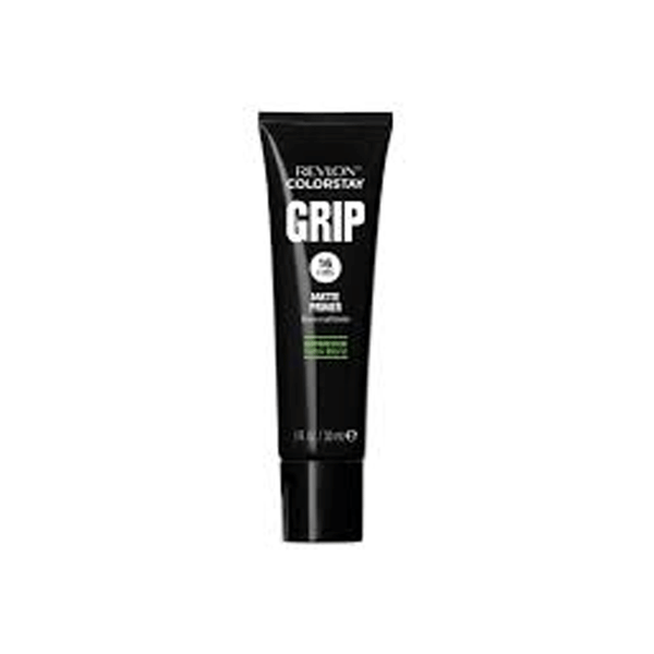 Revlon Colorstay Grip Matte Primer 001 30ml - Snapcart.pk